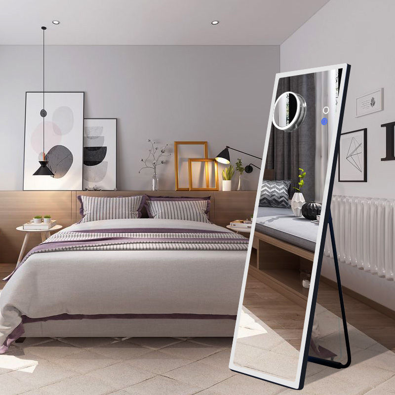 Investing in LED dressing mirrors can be a smart choice